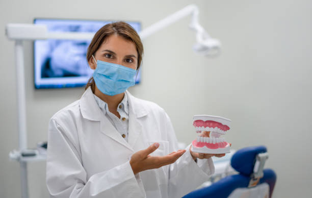 Best Walk-In Emergency Dentist in Boonsboro, MD